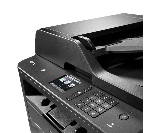Brother MFC-L2752DW - 461890 - zdjęcie 5